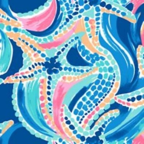 ⭐️❤️HP❤️⭐️ Lilly Pulitzer Palazzo Pants - Picture 5 of 8